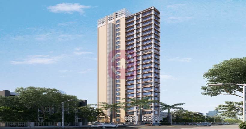 Ajmera Serene Cover Image